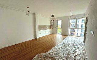 Apartament finisat cu 2 camere | Florești - Zona Tineretului - Poză 1