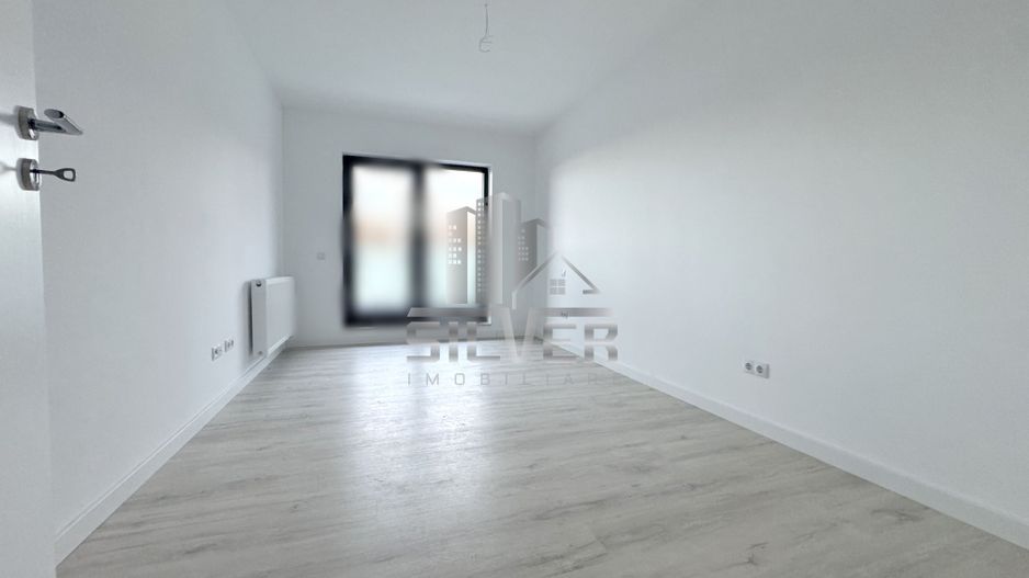 Apartament cu 3 camere/terasa 18mp/zona Frunzisului/CF. - Poză 4