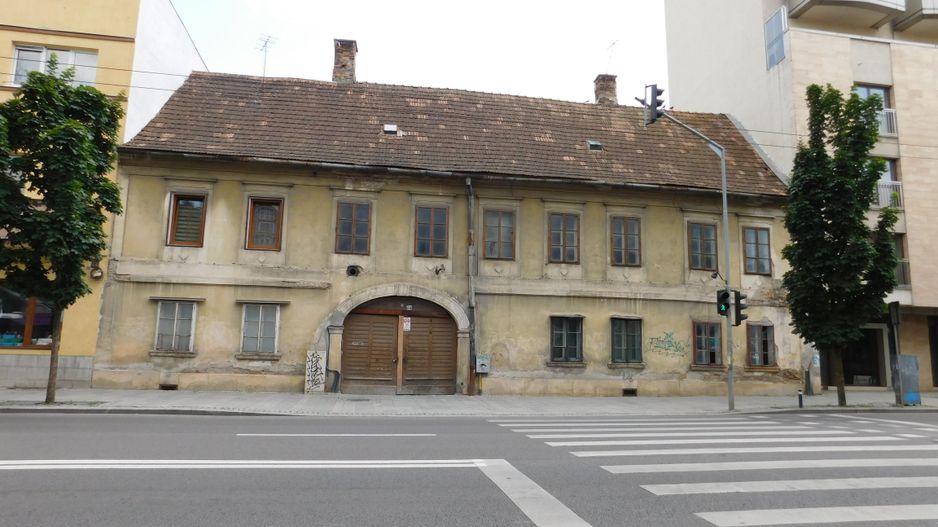 Imobil cu 6 apartamente pe Calea Moților, Cluj - Poză 12