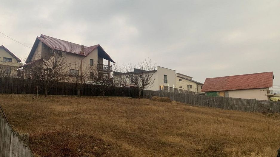 Vanzare Teren Constructii Zona Capitol - Poză 2