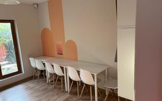 Spatiu Afterschool/ birou/ cabinet - Centru-Mitropolie - Poză 4
