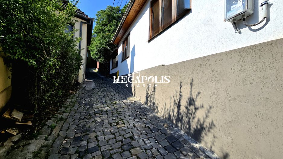 Vanzare Casa 3 Camere | 95mp Utili | Centrul Istoric Brasov - Poză 25