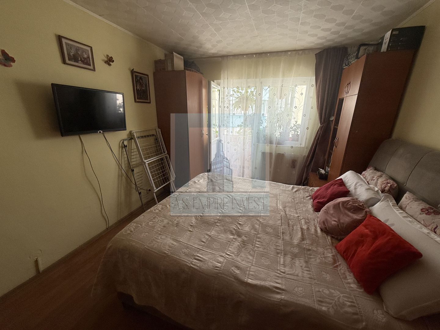 Apartament 2 camere, decomandat - Oras Codlea/Cartier Măgurii - Poză 3