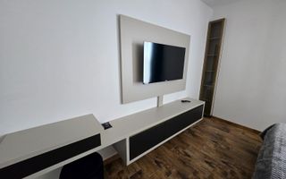 Închiriere apartament 1 cameră, ultra-modern, cu loc de parcare, Valea Lupului - Poză 2