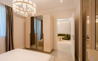 Apartament nou | Mobilat și utilat - Poză 24