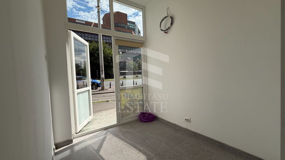 PANTELIMON - Fundeni | Spatiu Comercial | Bloc Reabilitat - Poză 2