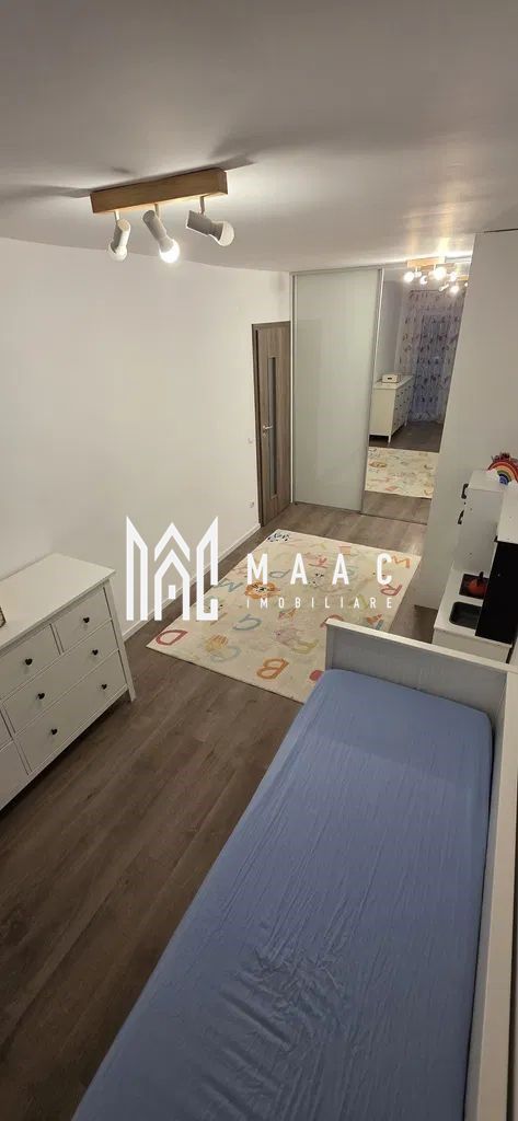 Apartament 3 camere | 60 MPU | Etaj 2 | Balcon | Magnolia Residence - Poză 6