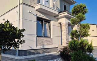 CASA INDIVIDUALA /TEREN -DUMBRAVITA - Poză 4