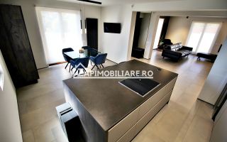 Casa 5 cam,180mp,408mp.teren,mobilată si utilată,0 comision. - Poză 1