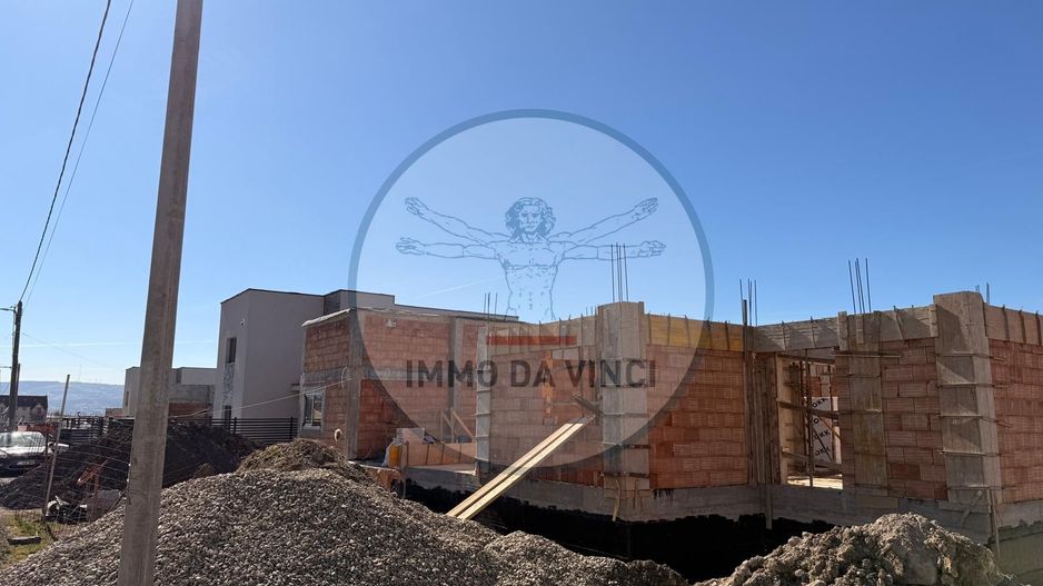 Ultimele 3 disponibile-Casa individuala Zona Auchan Iris - Poză 12