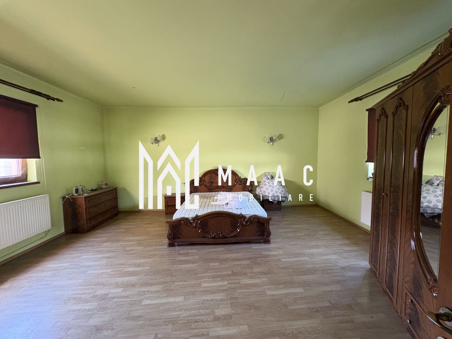 Casă 5 camere de vânzare | Sibiu, Turnișor | 240 mp - Poză 13
