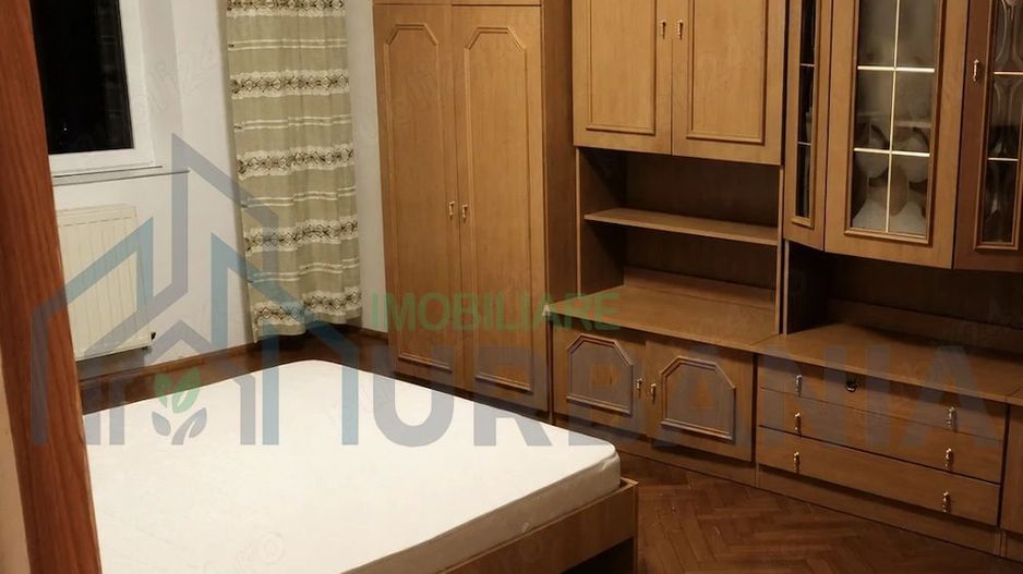 Apartament 2 camere decomandate, CUG, Valea Adâncă - de închiriat - Poză 3