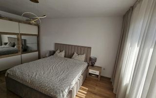 Apartament 3 camere 82 mp 2 băi 2 balcoane etaj 2 in Selimbar - Poză 4