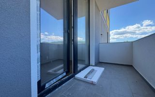 Apartament 2 camere | Open Space | 45.3 mp | Bloc Nou | Lift | Cetate - Poză 4