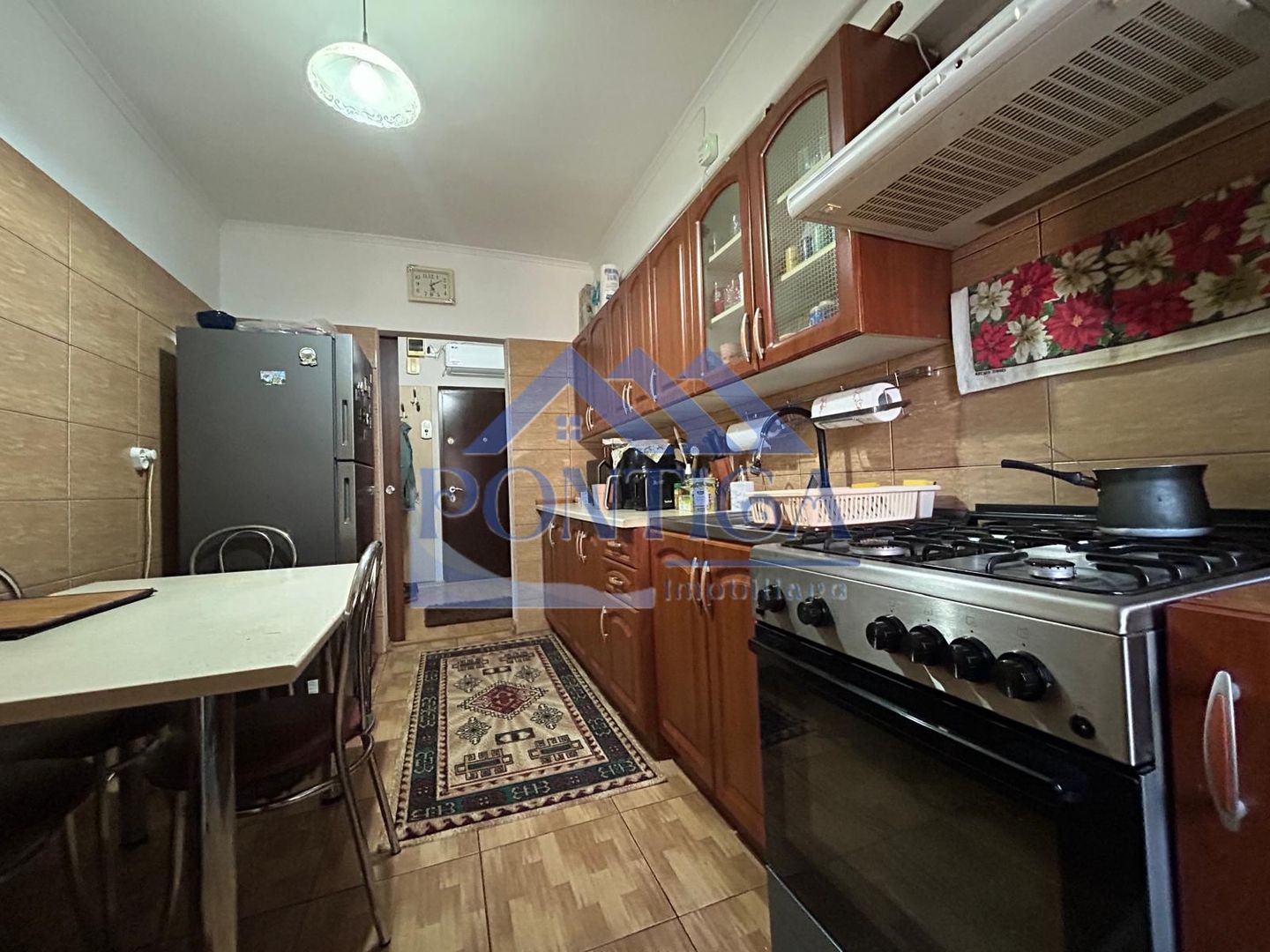 Apartament 2 camere KM 4-5 - Poză 6