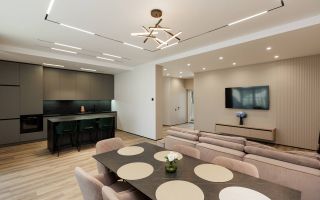 Vânzare, casă, 170 mp, strada Gurie Grosu, Durlești - Poză 3