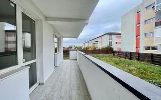 2 camere | Curte 292 mp | Bloc intabulat | 58 mp utili | Parcare - Poză 6