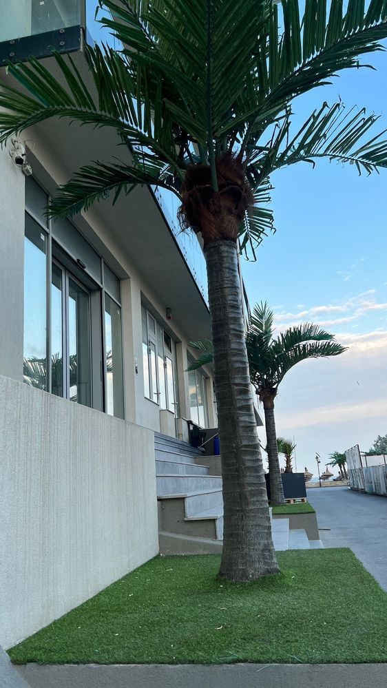 Vand apartament cu vedere la mare- Mamaia Nord - Poză 8