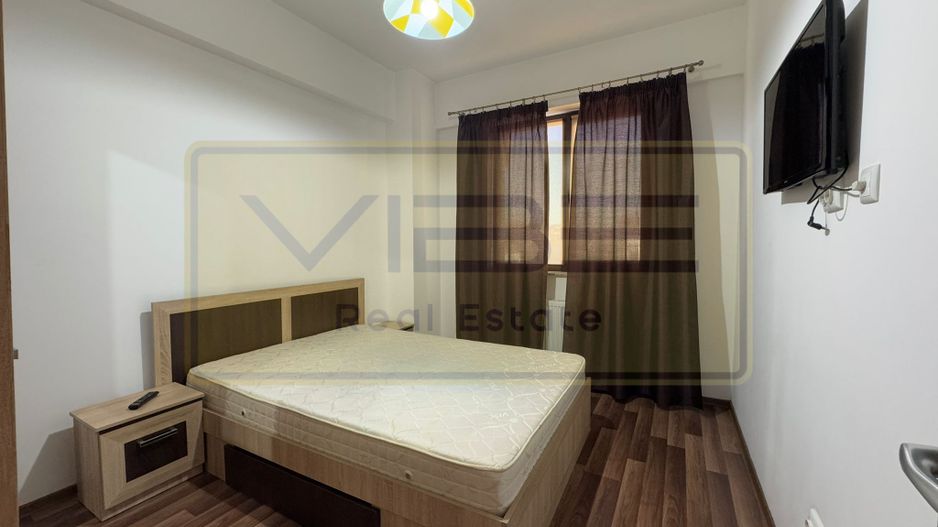 Apartament 3 camere+parcare  Concep Residence Pacurari - Poză 4