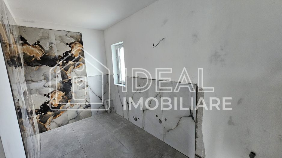 Casa Individuala Moderna cu 265 mp de curte, Sura Mica - Poză 8
