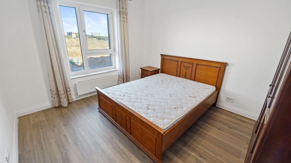 2 Camere 10min Metrou Petrache Poenaru Lake House Politehnica Crangasi - Poză 10