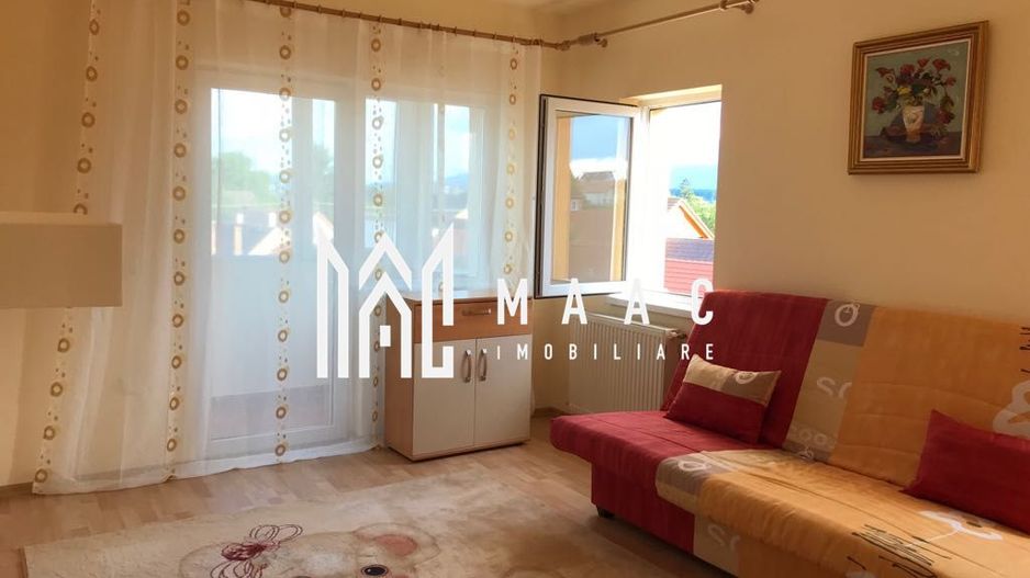 Apartament 3 camere I Loc de parcare I 2 Balcoane I Turnisor - Poză 5