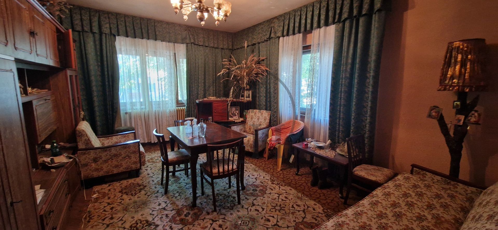 SOLD / VANDUT Casă / Vilă cu 7 camere de vânzare în zona EFORIE - Poză 3