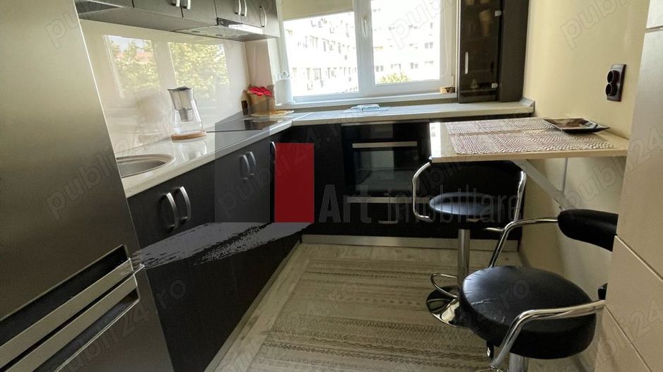 Închiriere apartament 2 camere 1 Decembrie 1918 - Poză 5