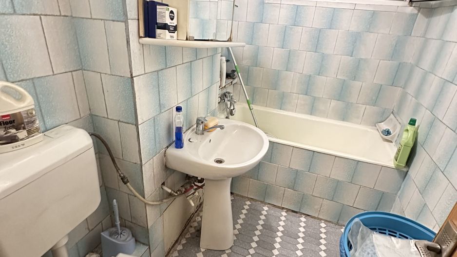 De vanzare apartament 3 camere Gorjului/Apusului A258 97990 EURO - Poză 8