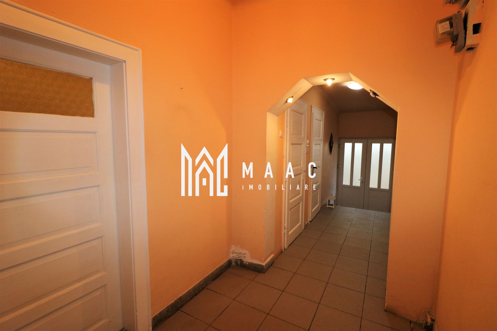 Casa 4 camere | Curte proprie | Pivnita | Zona Turnisor - Poză 10