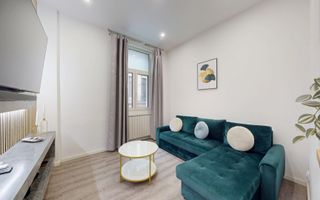 Centrul Istoric 2 camere in regim hotelier/pe profit - Poză 6