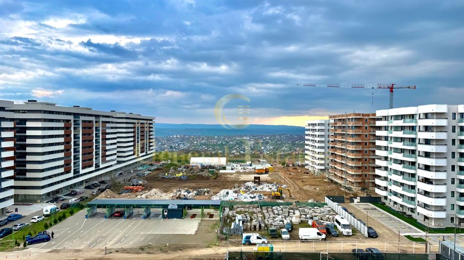 Vânzare apartament PREMIUM cu 3 camere | COPOU | 110 m.p - Poză 16