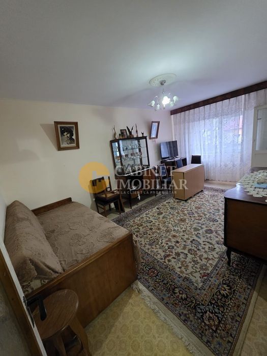 Esplanada Nicolina - LIDL - 3 camere Decomandat ETAJ 1/4 - Poză 1