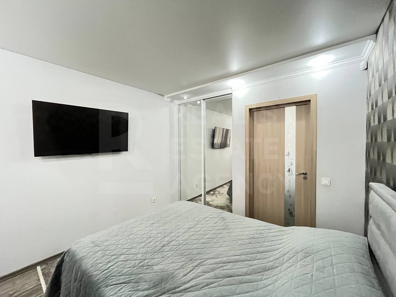 Vânzare, apartament, 3 camere str. Mihail Sadoveanu, Ciocana - Poză 7