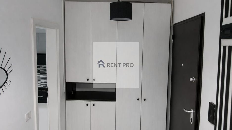 Garsoniera Low Level Exigent Plaza Drumul Taberei Mall Plaza - Poză 5