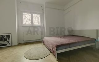 Zero comision, 71mp apartament luminos Domenii, birou sau comercial - Poză 7