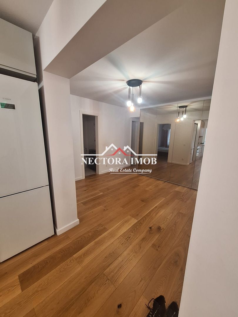 NECTORA IMOB-Apartament spectaculos Ultracentral 3 cam, Pietonala,85mp - Poză 7