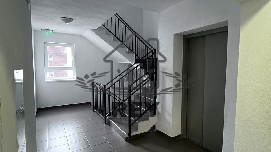 Apartament 2 camere premium, mobilat complet, vedere munți | Turnișor, Sibiu - Poză 11