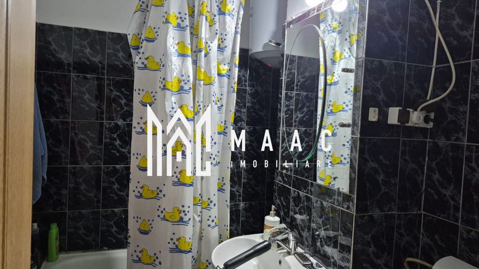 Apartament 3 camere | Ostroveni | 2 bai | 78 mp | - Poză 5