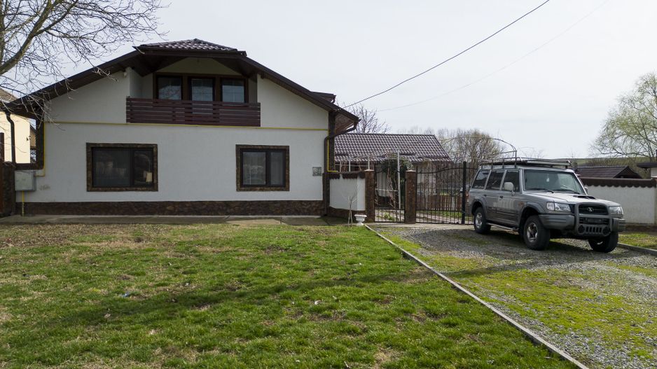 Proprietate imobiliară cu potențial extraordinar! - Poză 50