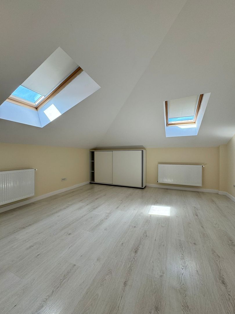 Oxford Gardens | Vila | LUX | 5 camere | Curte | - Poză 19