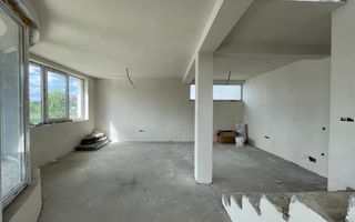 Casa individuala, dispusa trei nivele in Chinteni! - Poză 5