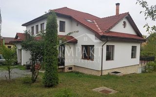 Imobil 500 mp pe teren 2023 mp – ideal pentru clinica sau investitie! - Poză 1