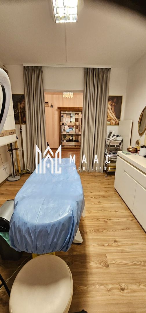 Spatiu comercial/ birouri | Decomandat | Parcare | Turnisor - Poză 8