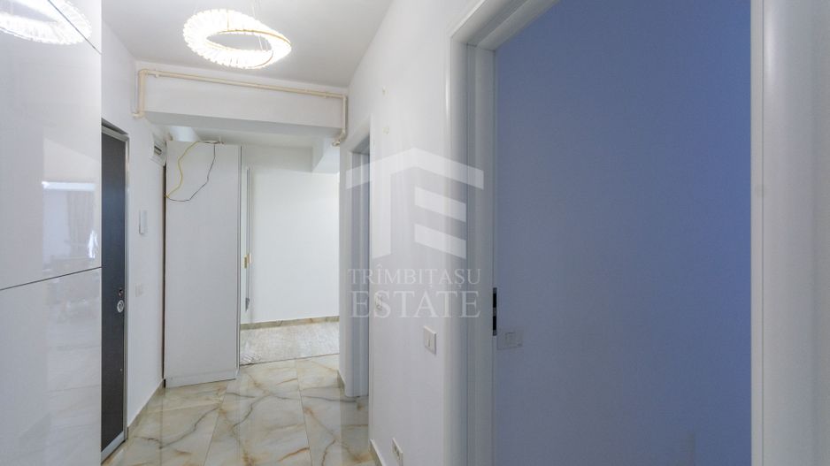 Doamna Ghica- Baicului - Quartz Residence- 3 camere + loc de parcare! - Poză 13