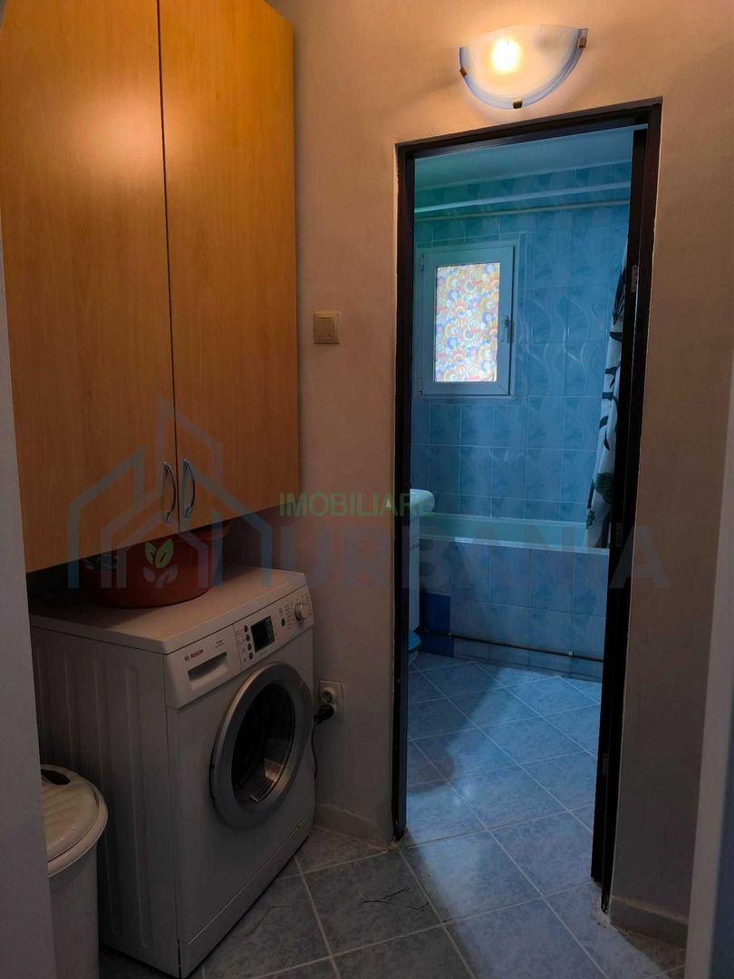 Apartament 3 cam. Podu Roș | Pet-friendly | 15 min Palas | # - Poză 6