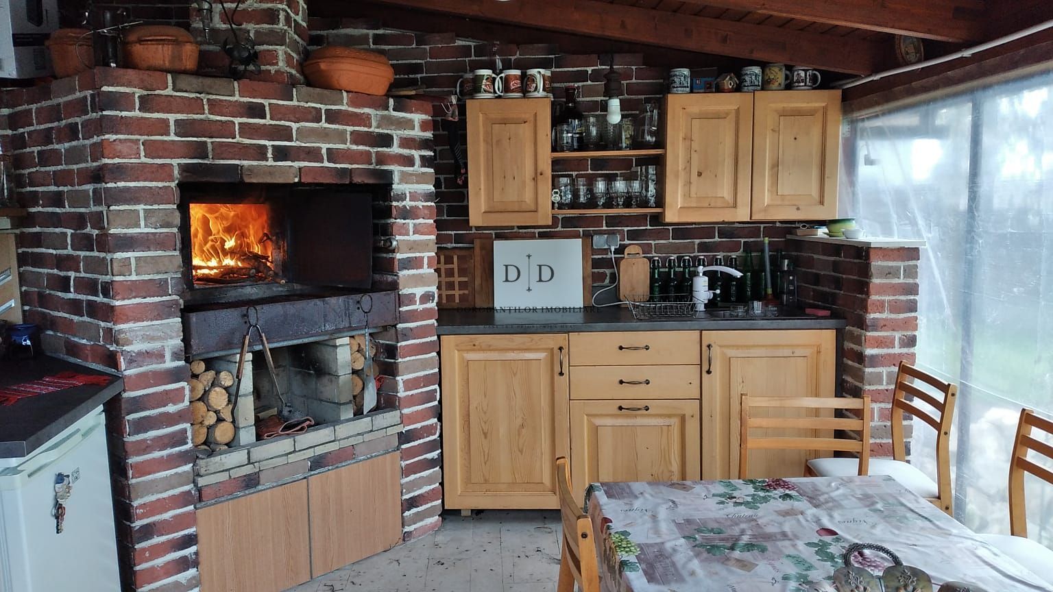 Casa individuala 5 camere, teren 600 mp, 167 mp utili zona Iris - Poză 16