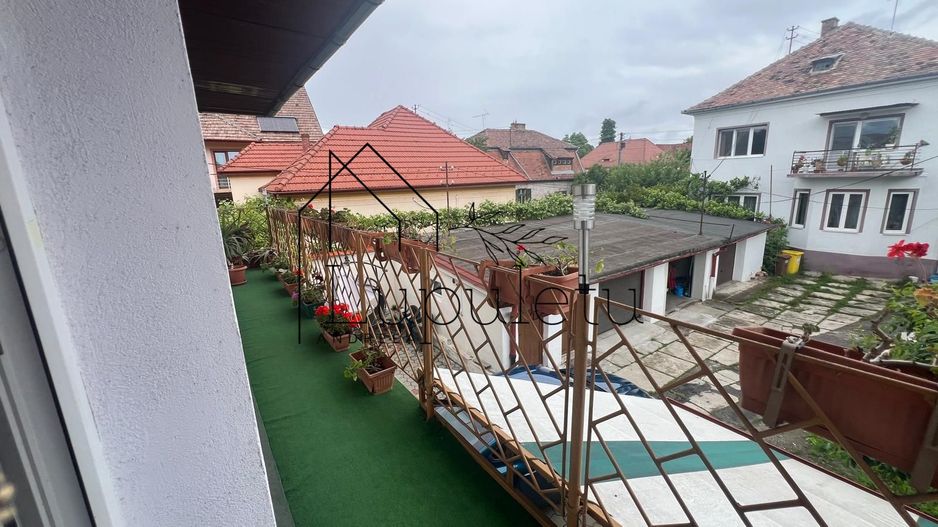 Casă de Vanzare | 200 MPU | Teren 305 MPU | Ultracentral - Poză 43