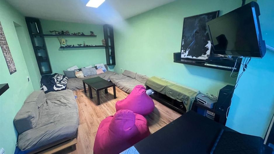 3 cam dec Circumvalatiunii-Cetatii  centrala aproprie - Poză 14