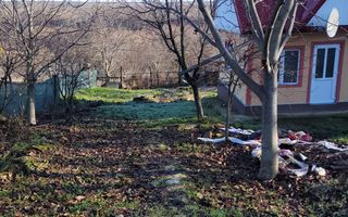 Casă Schitu Duca, 1150 mp teren, la asfalt, utilități - Poză 12